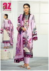 Zoohra Vol 1 By Alzohaib Cotton Pakistani Readymade Suits Wholesale Price In Surat